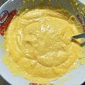 Cooksnap dari Rinaa Septiani untuk resep Salted Egg Sauce (Saus Kuning Telur Asin)