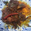 รูป Cooksnap ของ สุรเทพ พิพัฒนสุข เมื่อเขาทำ ผัดกระเพราไข่เยี่ยวม้าหมูสับ