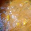 Abhinav das का कुकस्नैप जब उन्होंने आलू टमाटर की सब्जी (Aloo tamatar ki sabzi recipe in hindi) बनाया था।