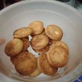 賴奕杉 的 香脆奶油餅乾 cooksnap