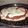 El cooksnap de Maria Laura Daparo cuando hizo Pizza de berenjenas, muy saludable. Ideal para el almuerzo o cena 😋.