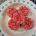 Cooksnap dari Mia Ariskha untuk resep 261) Mendut Mutiara