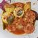 Cooksnap dari Triwidy Aisyuha untuk resep Udang Saos Padang