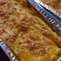 Cooksnap dari Lily MK untuk resep Pastel tutup klasik