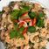 Cooksnap của Johnny Ta khi họ làm theo món Gỏi mít tôm thịt.