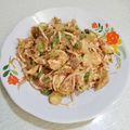 Cooksnap dari Ratna Ningsih untuk resep Karedok