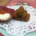 Cooksnap dari Zakiya Faris untuk resep Tempe mendhol