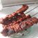Cooksnap dari Zashena Kusuma untuk resep Sate Tempe Pedas