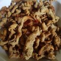 Cooksnap dari Nana untuk resep Keripik usus