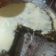 El cooksnap de Gaby Carmena cuando hizo Atún en tortilla.