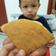 Cooksnap dari febby nur fitriyanti untuk resep Crepes Teflon Crispy