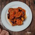 Cooksnap dari Yuna untuk resep Terong Balado Kacang