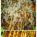 Cooksnap dari NurHayati (mm JamiL) untuk resep Pisang Pasir Renyah (Pr_recookindryhapsari)