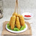 Cooksnap dari Arina Putri untuk resep Sempol Ayam