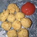 Cooksnap dari yuni untuk resep Tahu bulat simpel
