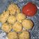 Cooksnap dari yuni untuk resep Tahu bulat simpel