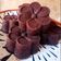 Cooksnap dari Mamah AL untuk resep Bolu Milo (no mixer)