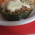 El cooksnap de carola cuando hizo Zapallito rellenos de carne con salsa blanca.