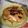 El cooksnap de Gemma cuando hizo Tortitas.