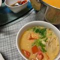 Cooksnap dari Coco untuk resep Soto Udang Medan