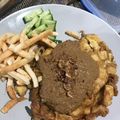 Cooksnap dari Catherine Tan untuk resep Tahu Telur Surabaya