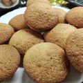 Сooksnap від Бузович Валентина, який(а) приготував(ла) Молочні капкейки.