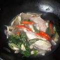 Cooksnap dari Eka Dahlia untuk resep Sup Ikan Kakap Merah