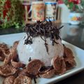 Cooksnap dari cahya rini untuk resep Ice Cream Susu Murni