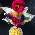 SugunaRavi Ravi's cooksnap of when they made ஸ்ட்ரீட் ஸைட் பாயில்ட் கார்ன்- மசாலா & பெப்பர் கார்ன்.