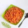 Cooksnap dari Ririn Kristanti untuk resep Makaroni telor (jajanan abang2 simple 😋)