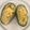 El cooksnap de Olga Bn cuando hizo Aguacates al horno.
