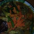 Cooksnap dari Sofiah Dloferss untuk resep Ikan Bawal Bumbu Kuning