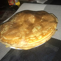 El cooksnap de Rafa Arribas cuando hizo Tortitas caseras 🥞.