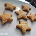 Mimo Mathigu's cooksnap of when they made Buttercookies.