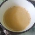 Bushra's Kitchen's cooksnap of when they made Chai.