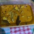 Cooksnap dari Devia Ratna untuk resep Gulai Ayam + Telor khas Minang