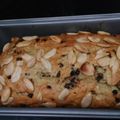 Cooksnap dari Yunita Riwong untuk resep Banana bread (bolu pisang panggang)
