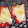 La cooksnap de Karina Laroux cuando cocinó Morrón rojo relleno