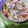 El cooksnap de Margarita Caro González cuando hizo Lacitos de colores.