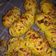 El cooksnap de Ruben Herreros Lopez cuando hizo Patatas Hasselback.