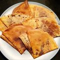 Cooksnap dari Endang Sulistyawati untuk resep Crepes Crispy Simple