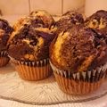 biro.reni Cooksnap-ja, amikor elkészítette a(z) Pikk-pakk kész muffin receptet.