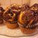 biro.reni Cooksnap-ja, amikor elkészítette a(z) Pikk-pakk kész muffin receptet.