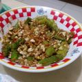 鄭勻豪 的 鹹蛋炒蘆筍 cooksnap