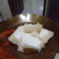 Cooksnap dari Nana Janitra Irawan untuk resep Singkong Thai