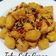 Cooksnap dari ❇️ Jengcandy ❇️ untuk resep Tahu Cabe Garam