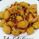 Cooksnap dari ❇️ Jengcandy ❇️ untuk resep Tahu Cabe Garam