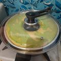 Cooksnap dari Cinna Cherewet untuk resep Bolu Jadul 8 telur