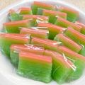 Cooksnap dari SRH untuk resep Kue Lapis Betawi (Kue Pepe)