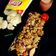 Meetu Garg का कुकस्नैप जब उन्होंने लेफ्ट ओवर चिप्स कुरकुरे भेल (Kurkure Bhel Recipe In Hindi) बनाया था।